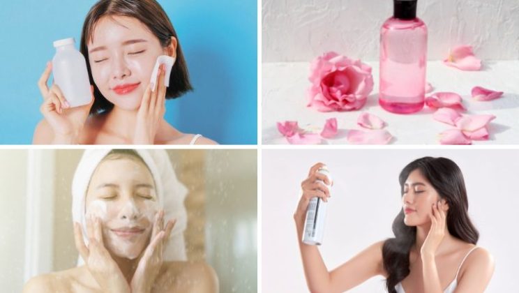 Bí quyết chăm sóc da không cần mỹ phẩm đắt tiền bạn nên biết
