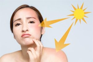Tầm quan trọng của việc chăm sóc da mặt đúng cách