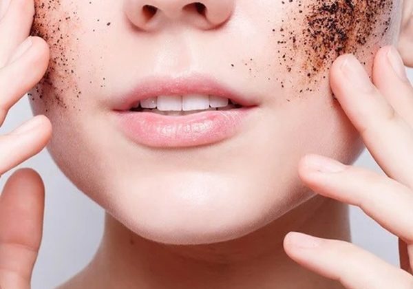 Tẩy tế bào chết da mặt như thế nào đúng cách?