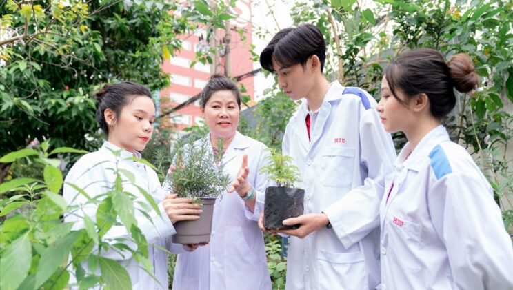 Danh sách các trường Đại học có ngành Y học cổ truyền mới nhất